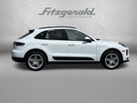 2020 Porsche Macan Base