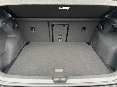 2024 Volkswagen Golf GTI 380 SE