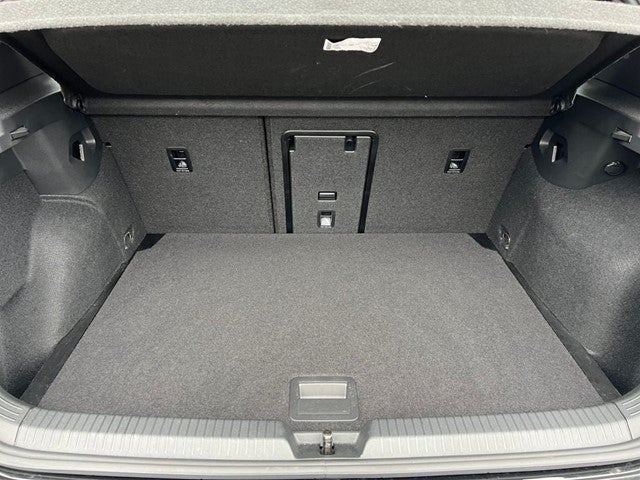 2024 Volkswagen Golf GTI 380 SE