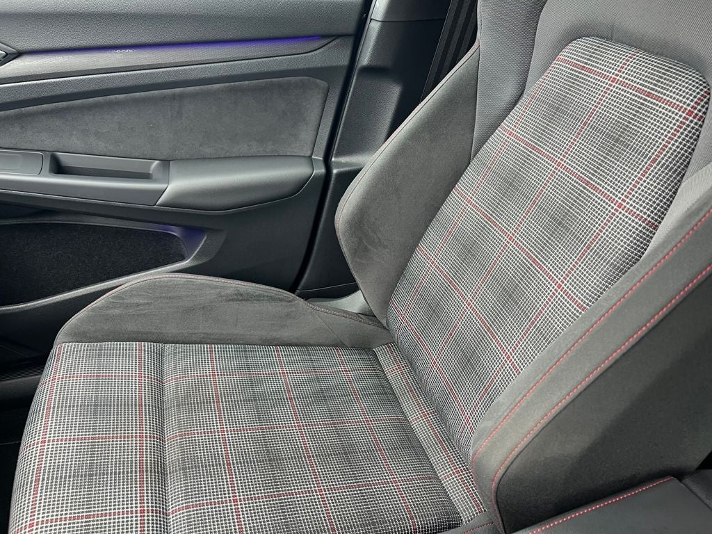 2024 Volkswagen Golf GTI 380 SE