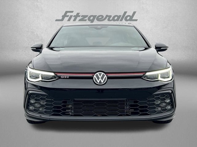 2024 Volkswagen Golf GTI 380 SE