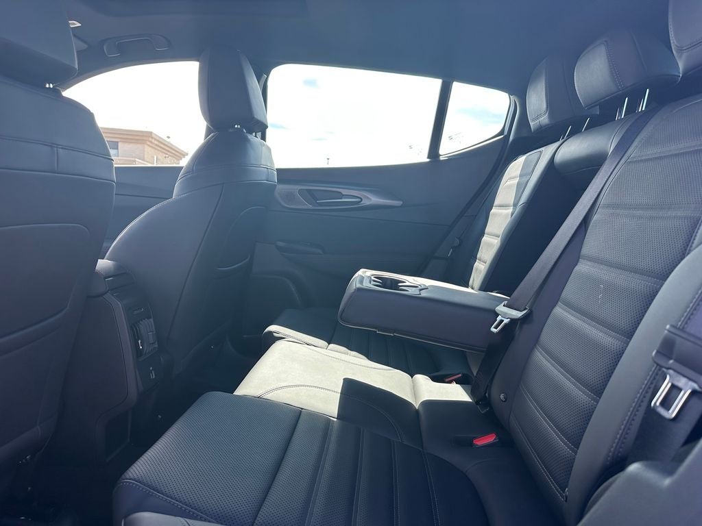 2024 Dodge Hornet R/T Plus