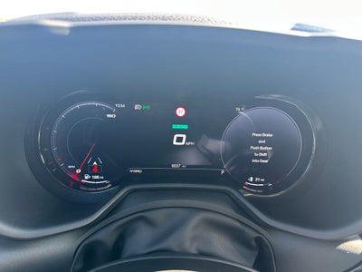 2024 Dodge Hornet R/T Plus