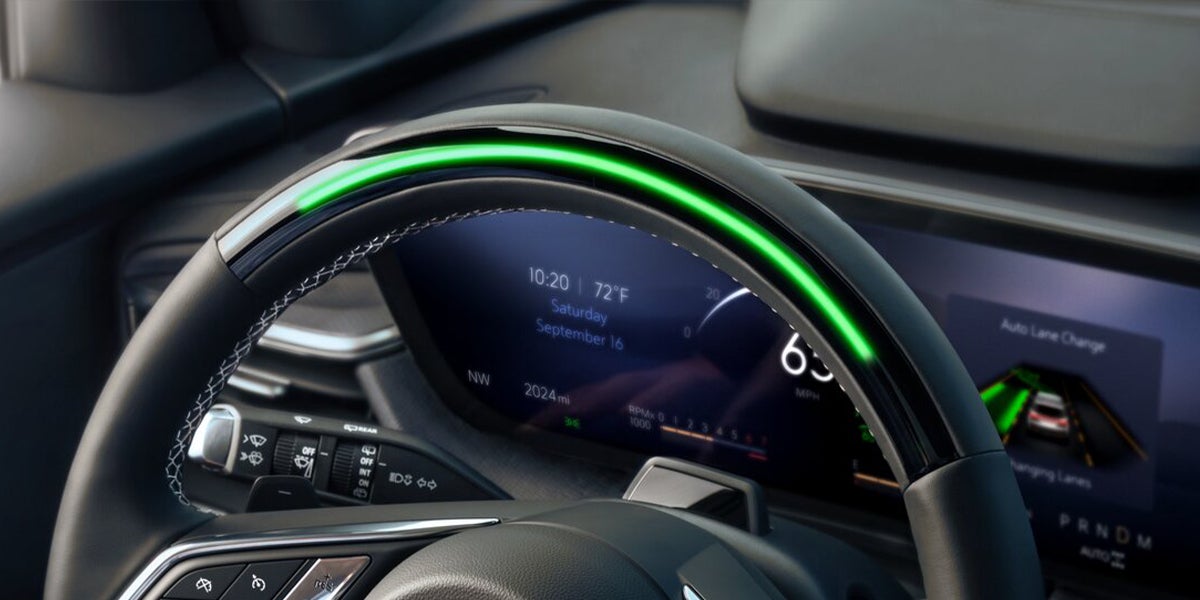 Fitzgerald GMC Rockville in Rockville MD