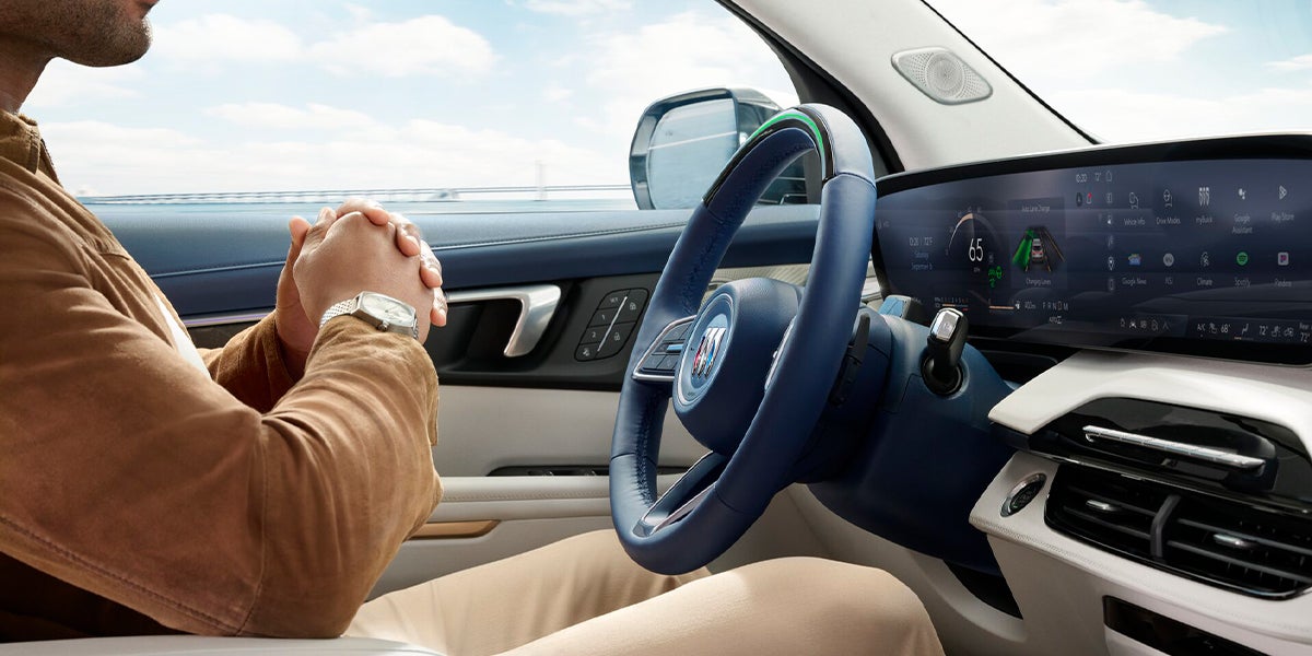 Fitzgerald GMC Rockville in Rockville MD