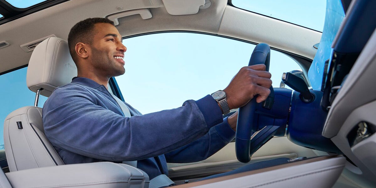 Fitzgerald GMC Rockville in Rockville MD