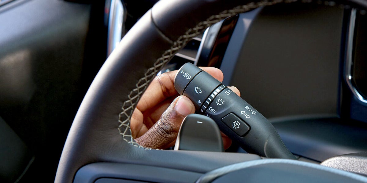 Fitzgerald GMC Rockville in Rockville MD