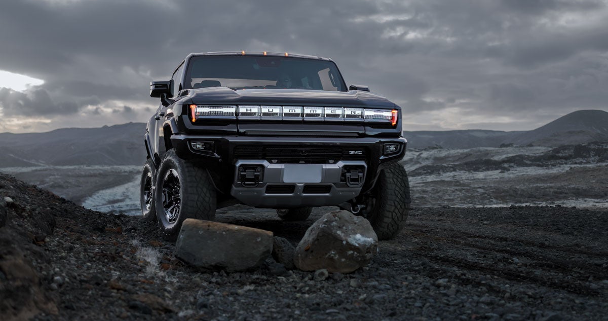 Fitzgerald GMC Rockville in Rockville MD