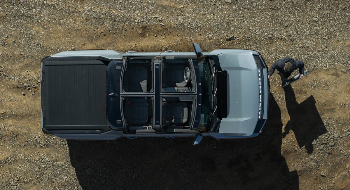 Fitzgerald GMC Rockville in Rockville MD