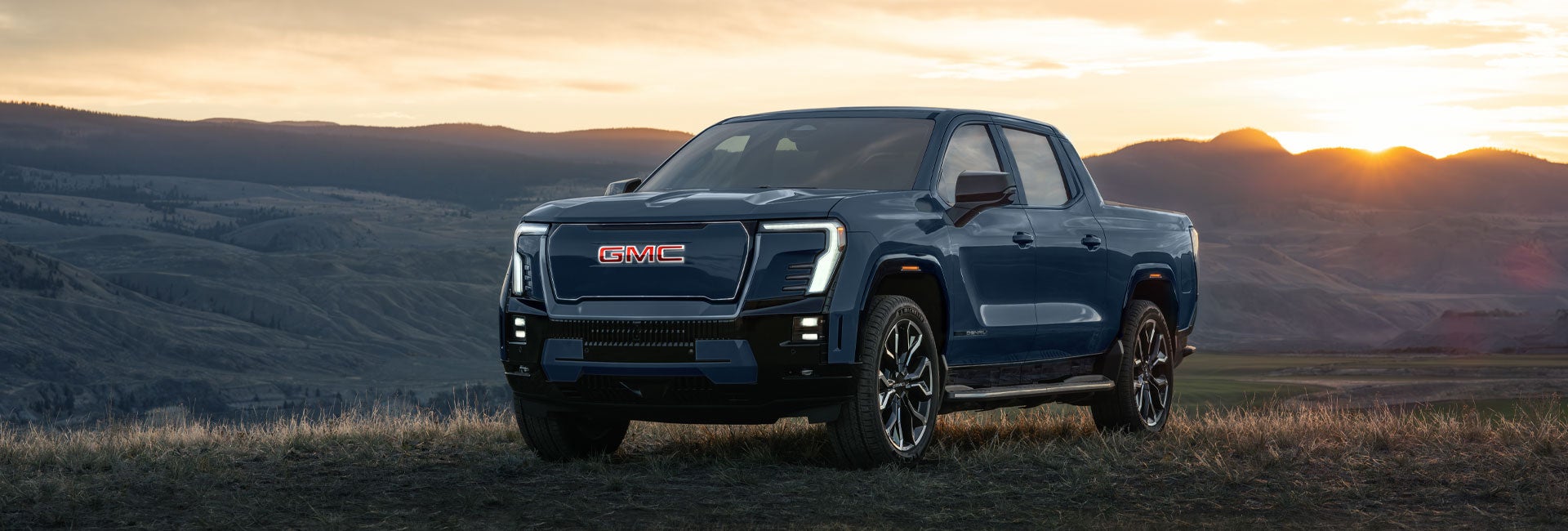 Fitzgerald GMC Rockville in Rockville MD