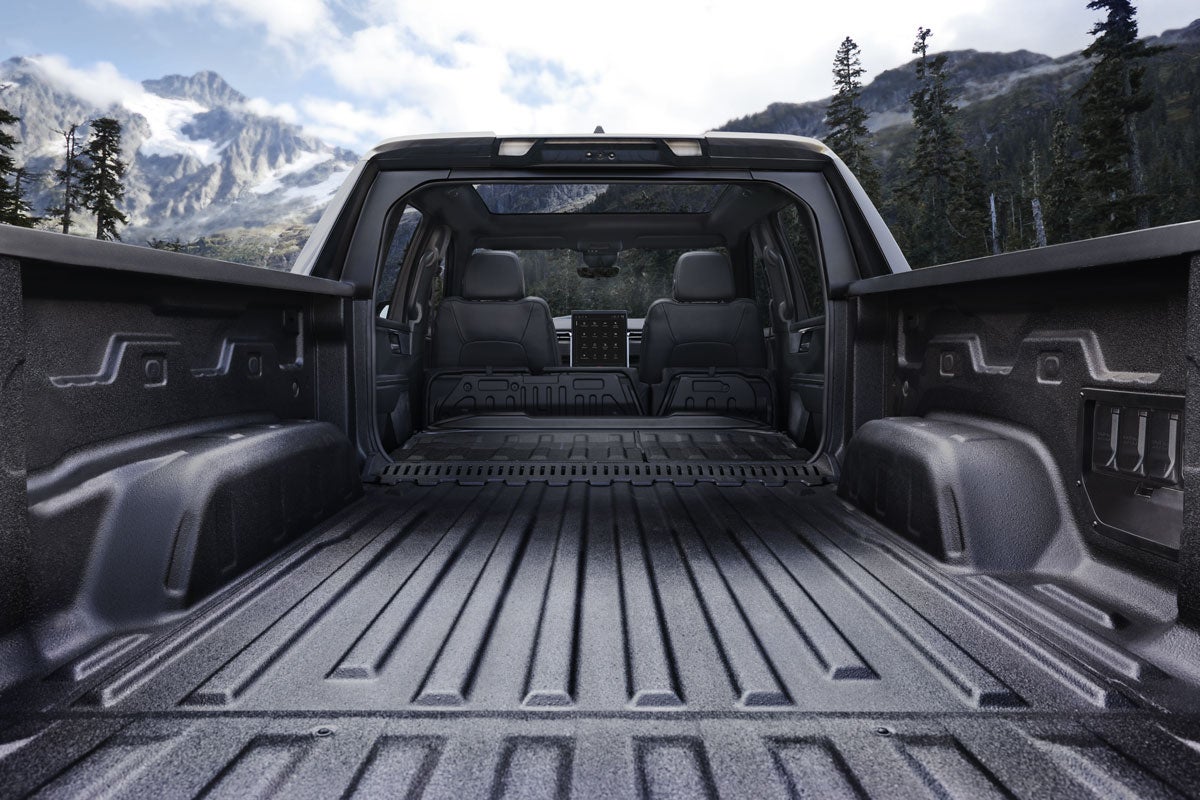 Fitzgerald GMC Rockville in Rockville MD