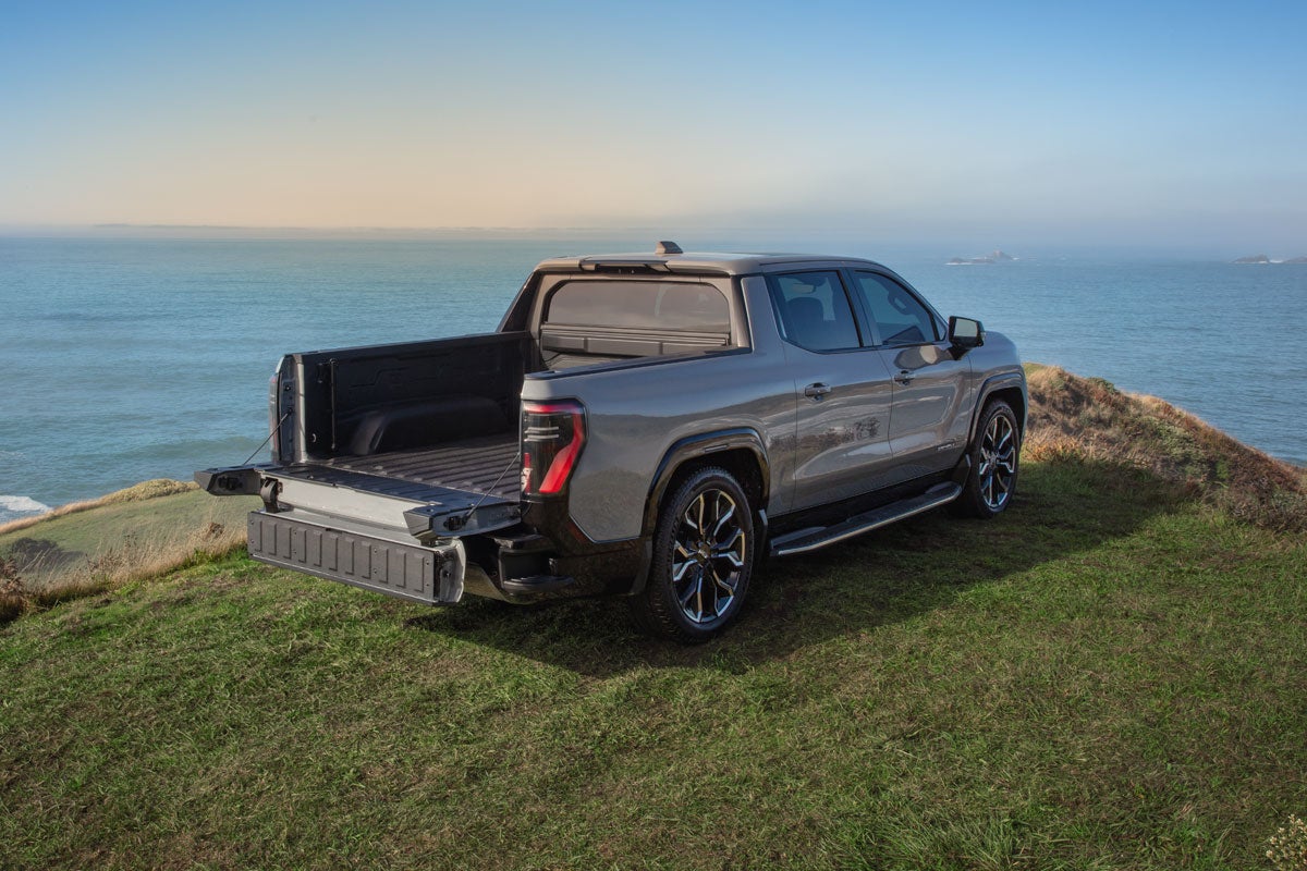 Fitzgerald GMC Rockville in Rockville MD