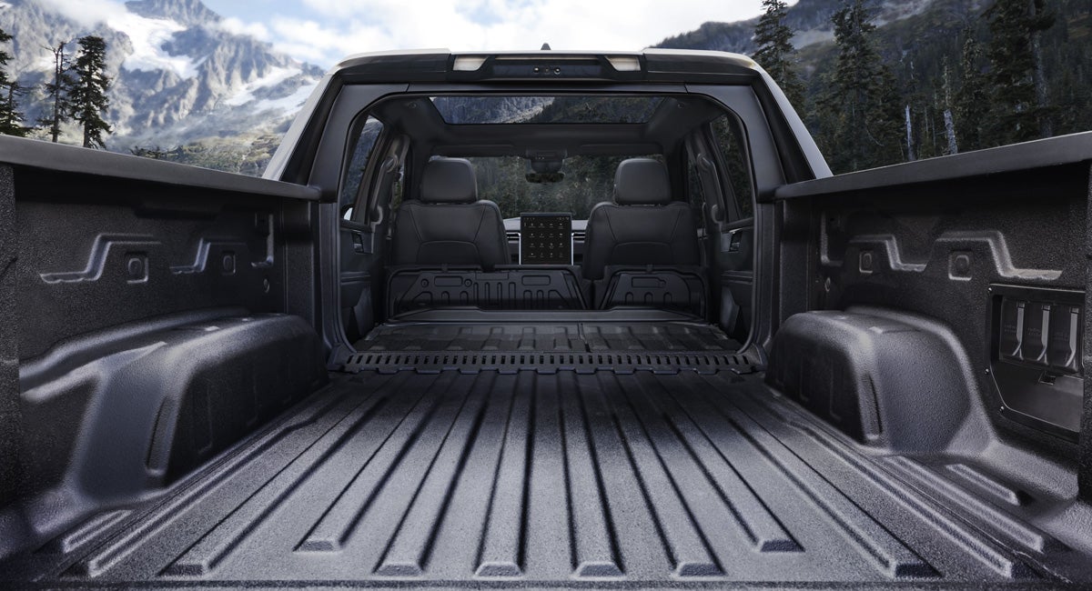 Fitzgerald GMC Rockville in Rockville MD