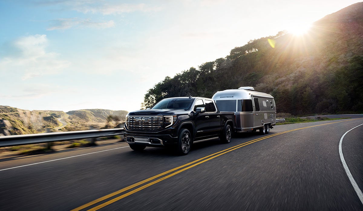 Fitzgerald GMC Rockville in Rockville MD