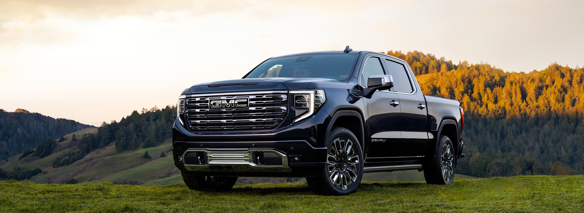 Fitzgerald GMC Rockville in Rockville MD