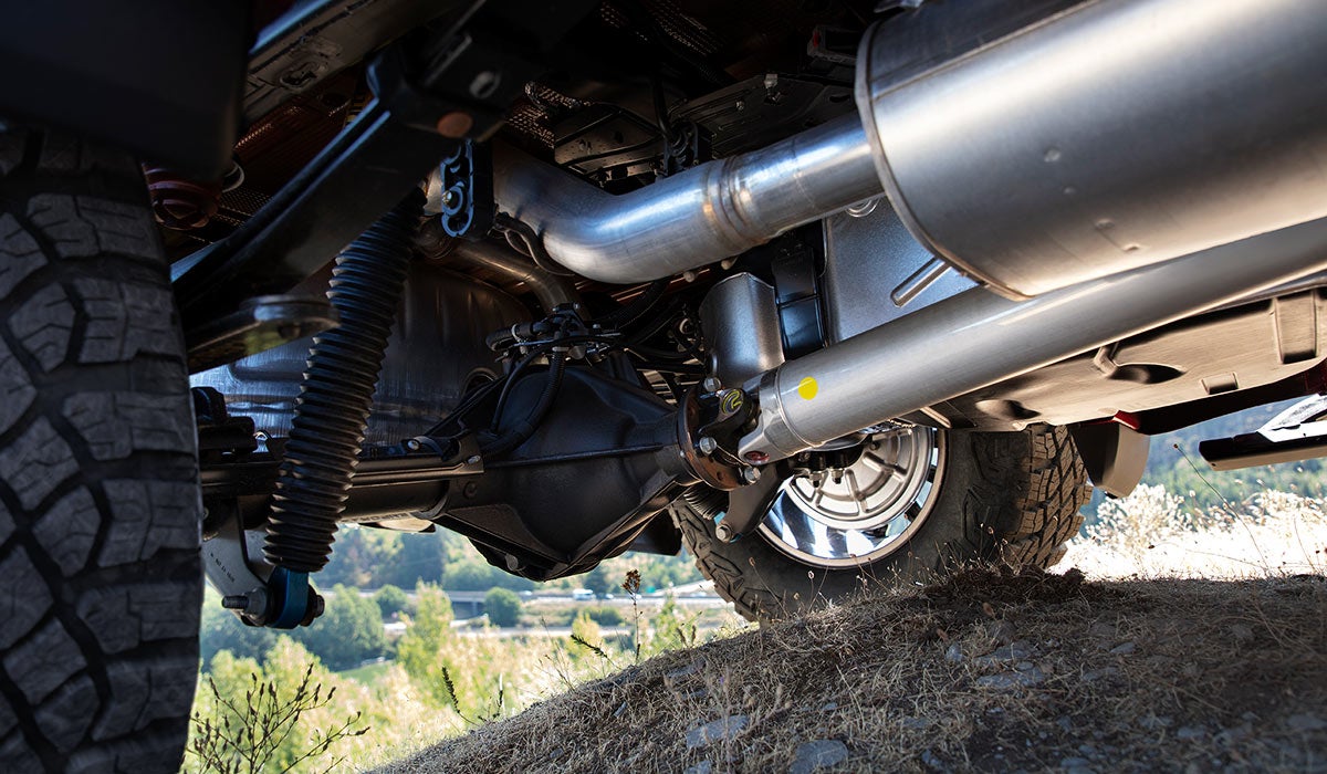 Fitzgerald GMC Rockville in Rockville MD