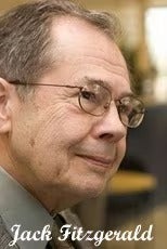 Jack Fitzgerald